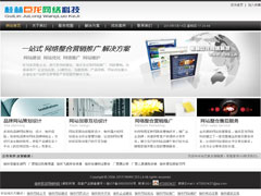 桂林市巨龙网络科技2014版