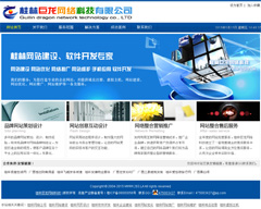 桂林市巨龙网络科技有限公司